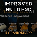 RandyKnapp-ImprovedBuildHud-1.0.7 icon