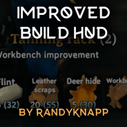 RandyKnapp-ImprovedBuildHud icon