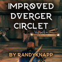 RandyKnapp-ImprovedDvergerCirclet-1.0.7 icon