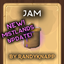 RandyKnapp-Jam-1.0.7 icon