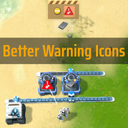 Raptor-BetterWarningIcons-0.0.2 icon