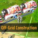 Raptor-OffGridConstruction-0.1.1 icon