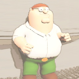 Rasbur-Peter_Griffin_Player_Model icon