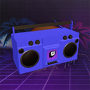 RasvetTM-RasvetTM_Boombox-1.0.0 icon
