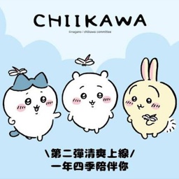 RatTeam-ChiikawaPaintings icon