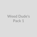 RatpackGameNights-WeedDude_Pack1 icon