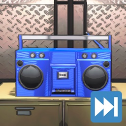 Rattenbonkers-Boombox_Autonext icon