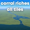 Raven-CorralRichesTiles icon