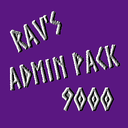 Ravenis-RavsAdminPack9000-9.0.0 icon