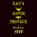 Ravenis-RavsAdminPack9000-9.1.99 icon