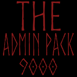 Ravenis-RavsAdminPack9000 icon