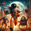 Ravn-Boombox_Random_MegaMix_v1-1.2.4 icon