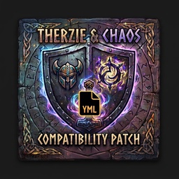 Raxarox-Therzie_ChaosVES_Compatibility icon