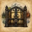 Razaotium-RecipeGate-1.0.0 icon
