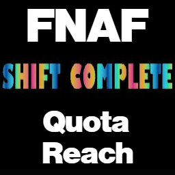 Razz-FnafQuotaComplete icon