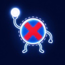 ReDeced-IronWillCard icon