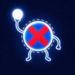 ReDeced-IronWillCard icon
