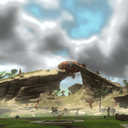 ReTiP-VolumetricClouds icon