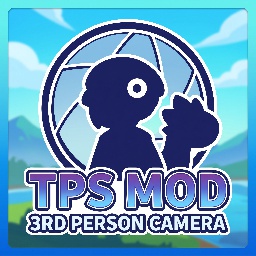 ReVitalizeLegends-ReLegend_3rd_Person icon