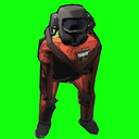 RealeStudios-GreenScreenMoonAndScrap icon