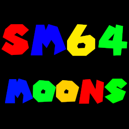 RealeStudios-SM64Moons icon