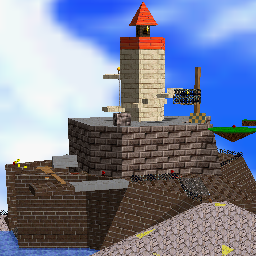 RealeStudios-WhompsFortress icon
