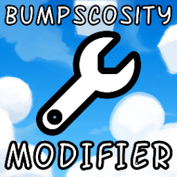 ReallyBadDeveloper-BumpscosityMod icon