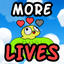 ReallyBadDeveloper-MoreLives-1.0.0 icon