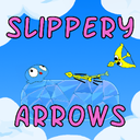 ReallyBadDeveloper-SlipperyArrow-1.0.0 icon