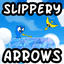 ReallyBadDeveloper-SlipperyArrow-1.0.1 icon