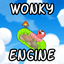ReallyBadDeveloper-WonkyEngine-1.0.0 icon
