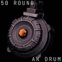 Rebel-50_Round_AK_Drum_Mag-1.0.0 icon