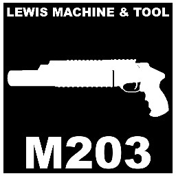 Rebel-Lewis_Machine_And_Tool_M203 icon