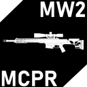 Rebel-MW2_MCPR_Sounds_Replace_MRAD_Sounds-1.0.0 icon