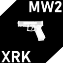 Rebel-MW2_XRK_Sounds_Replace_Glock_Sounds-1.0.0 icon