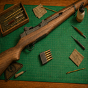 Receiver_inductee-Garand-1.0.2 icon