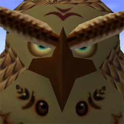 RecompRando-Owls_Never_Quit icon