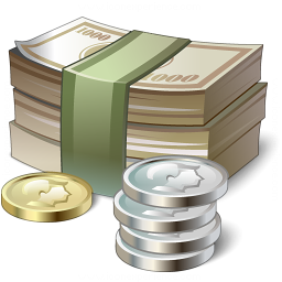 RedCap2-moneycollectors icon