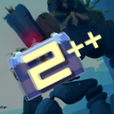 RedHotRefuse-RiskOfRain2PlusPlus-1.2.1 icon