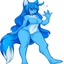 Red_Conee-Furry_Posters-1.0.0 icon