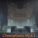 Red_Leicester_Cheese-CheeseGeos-0.4.1 icon