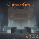 Red_Leicester_Cheese-CheeseGeos-0.4.4 icon