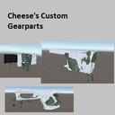 Red_Leicester_Cheese-Cheeses_Custom_GearParts-0.0.3 icon