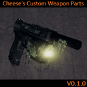 Red_Leicester_Cheese-Cheeses_Custom_GearParts icon
