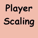 Redfops-PlayerScaling-1.2.3 icon