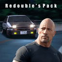 Redouble-DwayneJohnson_VS_Traffic-1.0.3 icon