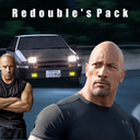 Redouble-DwayneJohnson_VS_Traffic-1.0.6 icon