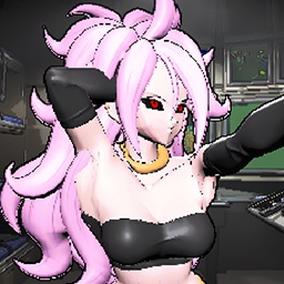 Redsun-Android21Model icon