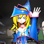Redsun-DarkMagicianGirlModel-1.0.0 icon