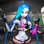 Redsun-DemonJinxModel-1.0.0 icon